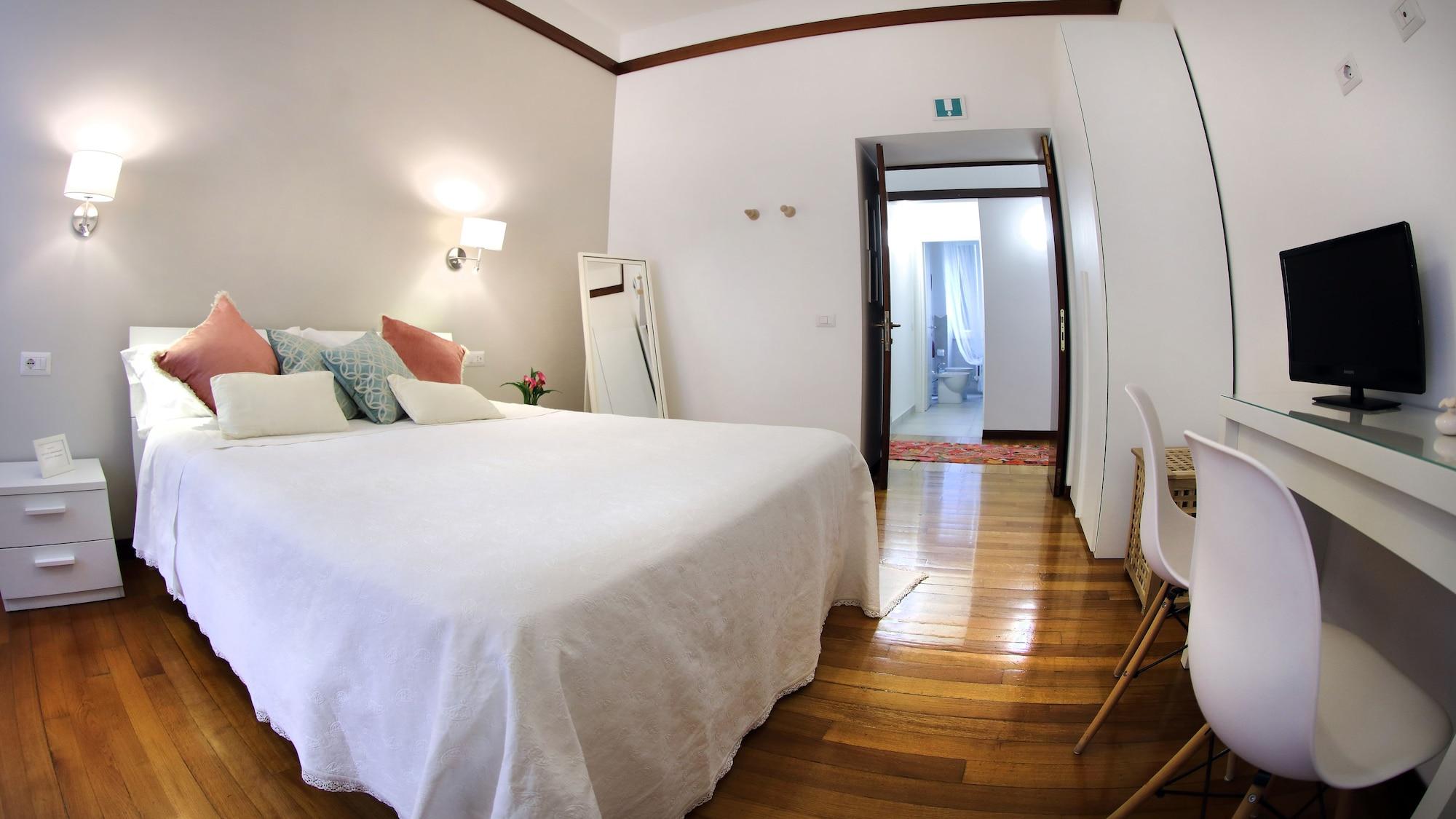 Tata B&B Roma Eksteriør bilde