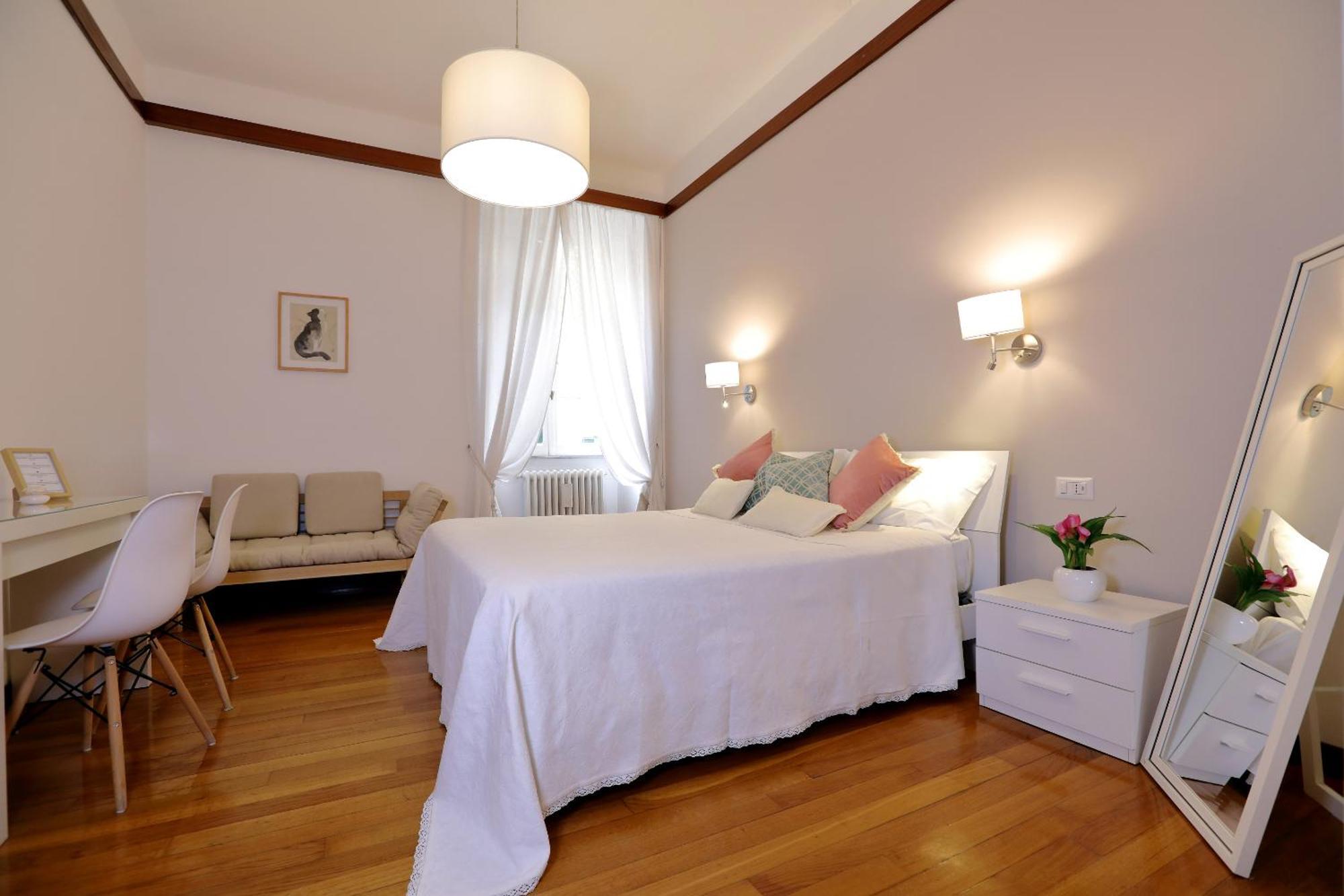 Tata B&B Roma Rom bilde