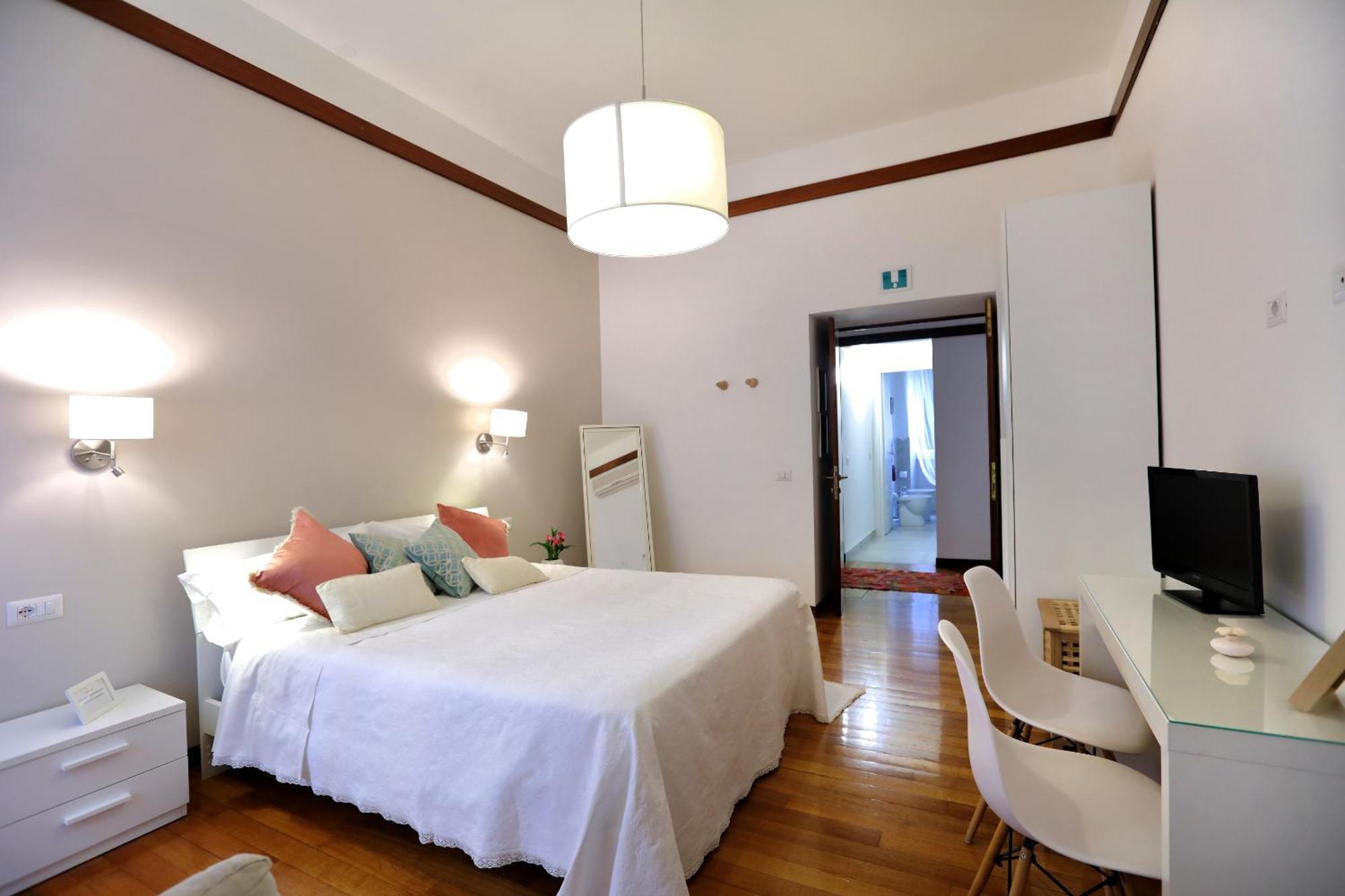 Tata B&B Roma Rom bilde