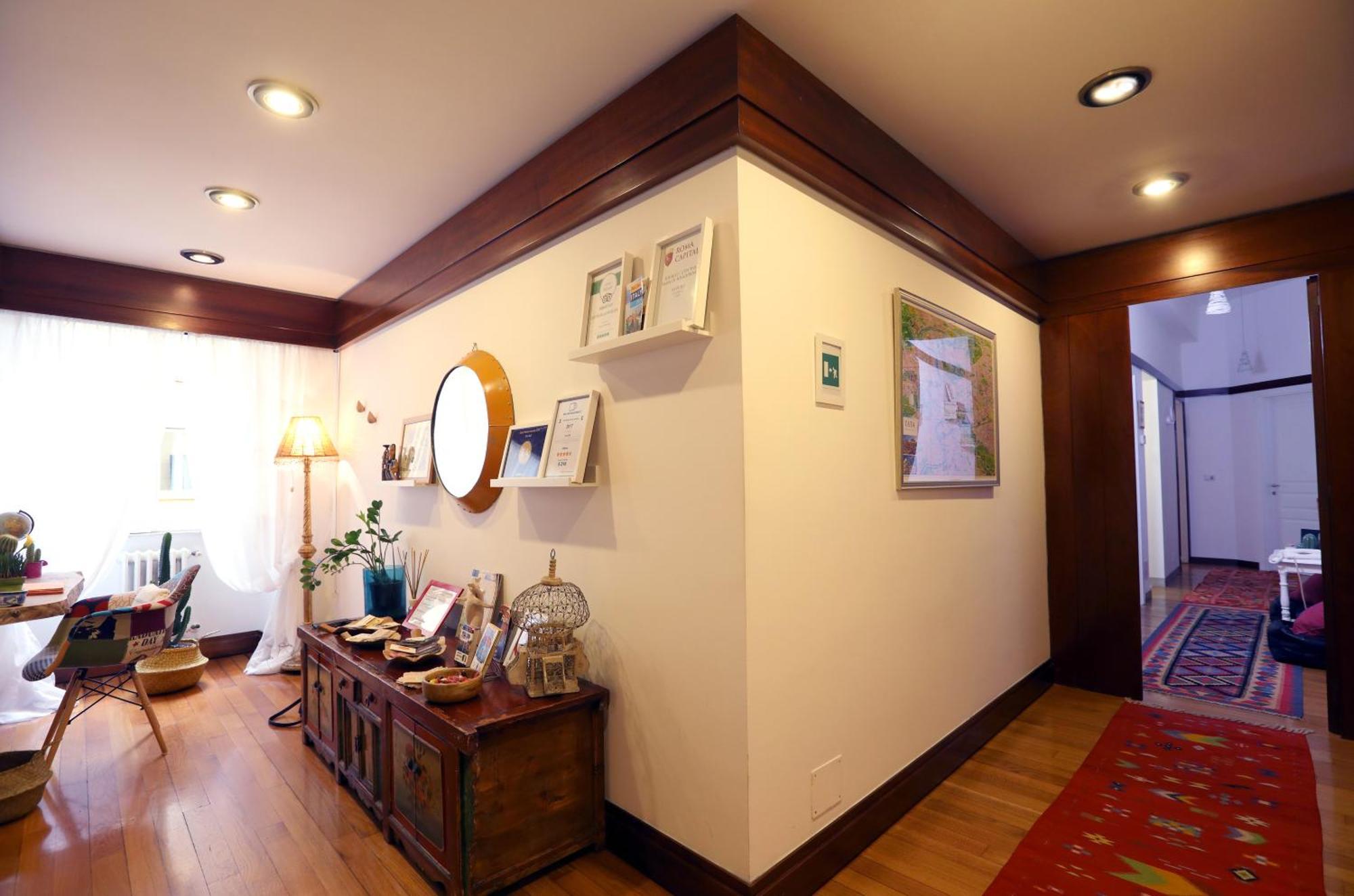 Tata B&B Roma Rom bilde