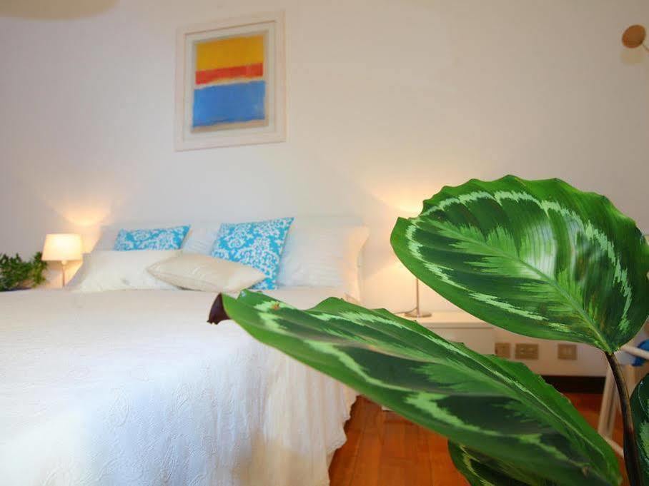 Tata B&B Roma Eksteriør bilde